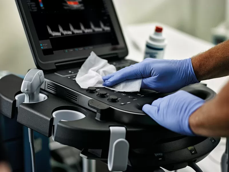 EdgeII_KeypadCleaning