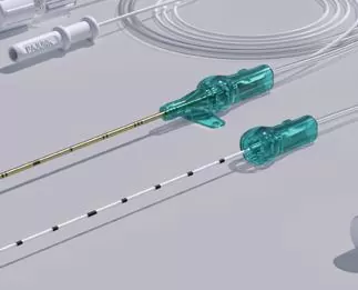 Perifēro nervu blokādes
